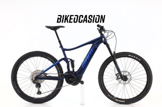 Bicicleta Giant Stance E+ 0 Pro XT t.L Reacondicionada