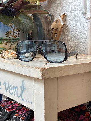 Gafas Y2K Cyberpunk Polarizadas