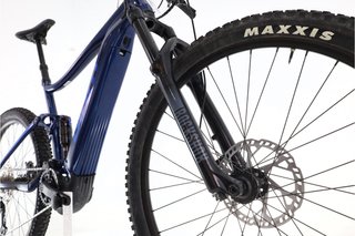 Bicicleta Giant Stance E+ 0 Pro XT t.L Reacondicionada