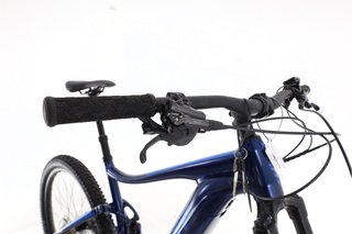 Bicicleta Giant Stance E+ 0 Pro XT t.L Reacondicionada