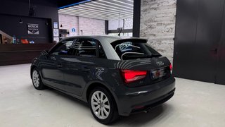 Audi A1 1.6TDI 116CV ATTRACTED  2016
