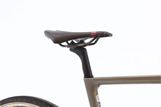 Bicicleta Cannondale SuperSix EVO SE AXS 12V t.54 Reacondicionada