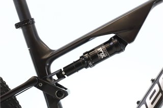 Bicicleta Megamo Track 07 GX AXS t.M Reacondicionada
