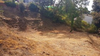 Terreno en venta en Sentmenat