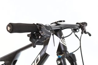 Bicicleta Megamo Track 07 GX AXS t.M Reacondicionada