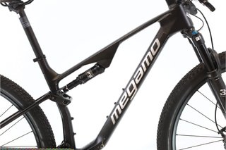 Bicicleta Megamo Track 07 GX AXS t.M Reacondicionada