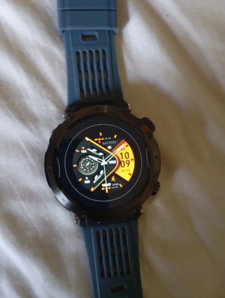 Reloj Deportivo Inteligente