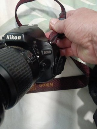 Nikon D5100