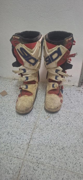 Botas Sidi Enduro EUR 44
