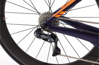 Bicicleta Stevens Volt Di2 11V t.54 Reacondicionada