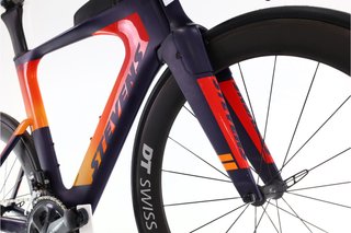 Bicicleta Stevens Volt Di2 11V t.54 Reacondicionada