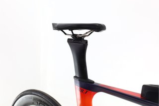 Bicicleta Stevens Volt Di2 11V t.54 Reacondicionada