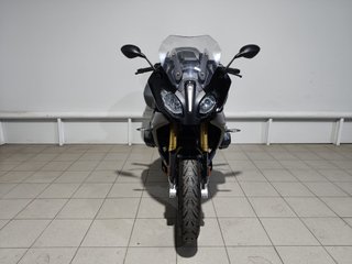 BMW R 1200 RS CON MALETAS