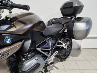 BMW R 1200 RS CON MALETAS