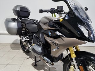 BMW R 1200 RS CON MALETAS