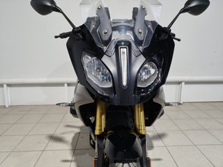 BMW R 1200 RS CON MALETAS