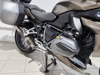 BMW R 1200 RS CON MALETAS