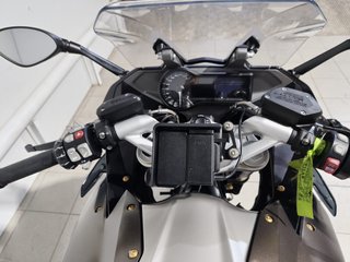 BMW R 1200 RS CON MALETAS