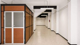 Local comercial en venta en Sant Adrià de Besos