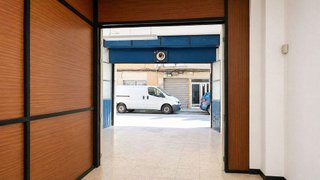 Local comercial en venta en Sant Adrià de Besos