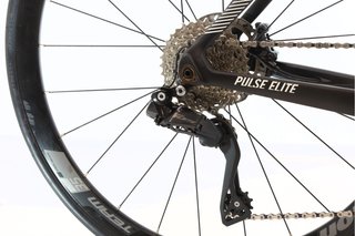 Bicicleta Megamo Pulse Elite 15 Di2 12V t.52 Reacondicionada
