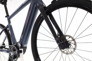 Bicicleta Basso Vega t.52 Reacondicionada