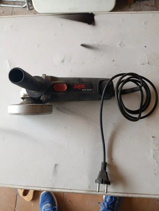 Rotaflex SKIL 600W