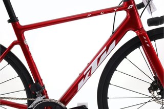 Bicicleta KTM Revelator Alto AXS 12V t.50 Reacondicionada