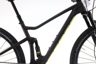 Bicicleta Scott Spark Comp t.M Reacondicionada
