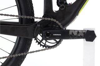 Bicicleta Scott Spark Comp t.M Reacondicionada