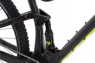 Bicicleta Scott Spark Comp t.M Reacondicionada