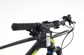 Bicicleta Scott Spark Comp t.M Reacondicionada