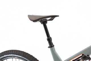 Bicicleta Conway RLC FS 6 XT t.M Reacondicionada