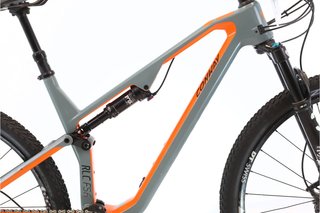Bicicleta Conway RLC FS 6 XT t.M Reacondicionada