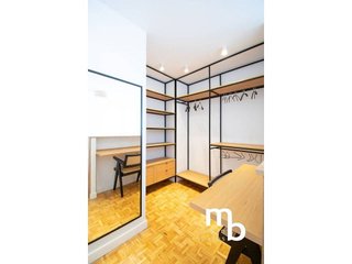 Piso en alquiler en Almagro en Madrid