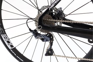 Bicicleta Merida Reacto 5000 Bahrain t.56 Reacondicionada