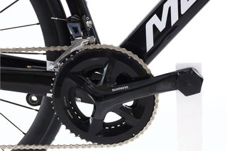 Bicicleta Merida Reacto 5000 Bahrain t.56 Reacondicionada