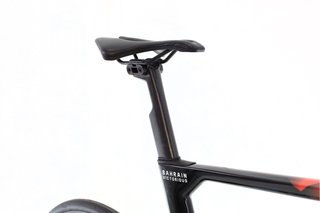Bicicleta Merida Reacto 5000 Bahrain t.56 Reacondicionada