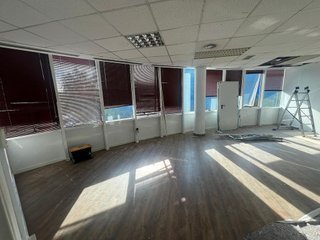 Oficina en alquiler en Polígono Industrial Norte en San Sebastián de los Reyes
