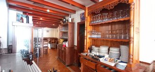 Local comercial en alquiler en Centro Urbano en Estepona