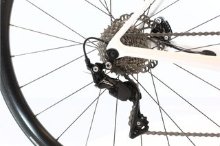 Bicicleta Giant TCR Advanced 2 t.52 Reacondicionada