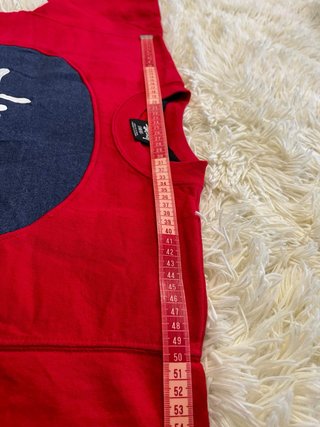Camisola Stüssy