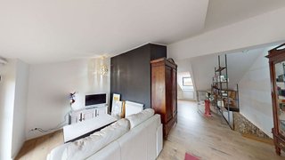 Chalet en venta en Jaca