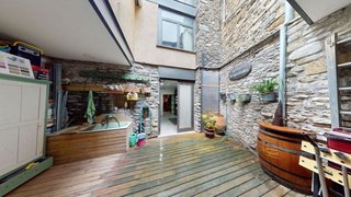 Chalet en venta en Jaca