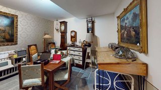 Chalet en venta en Jaca