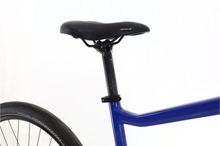 Bicicleta Haibike Trekking 4 t.M Reacondicionada