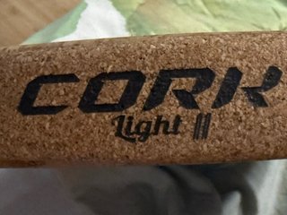 Pala de pádel CORK