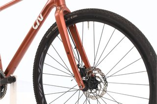Bicicleta Liv Devote 2 t.54 Reacondicionada
