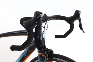 Bicicleta BH Quartz t.48 Reacondicionada