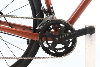 Bicicleta Liv Devote 2 t.54 Reacondicionada